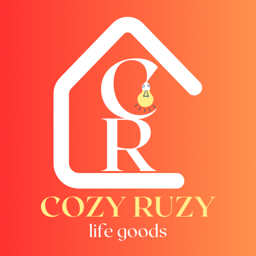 Cozy Ruzy, life goods