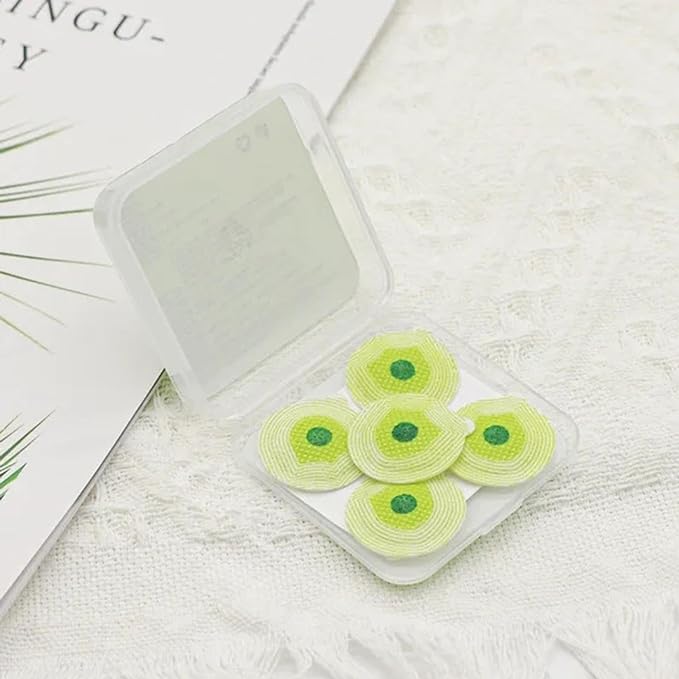 30 PCS Mosquito Repellent Sticker