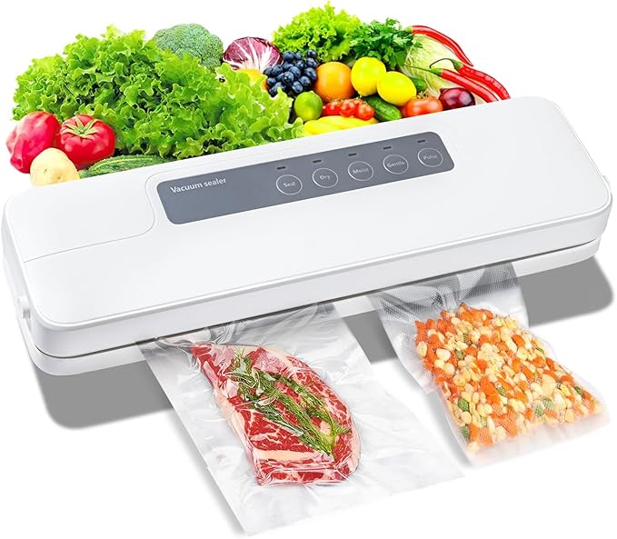 Brigii Vacuum Sealer